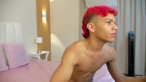 enzo_carter online show from 10-01-25, 03:40