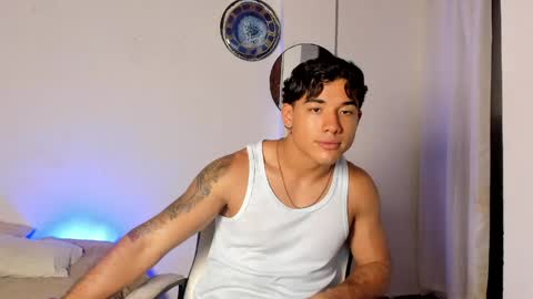 enzo_corleone online show from 04-25-26, 04:48