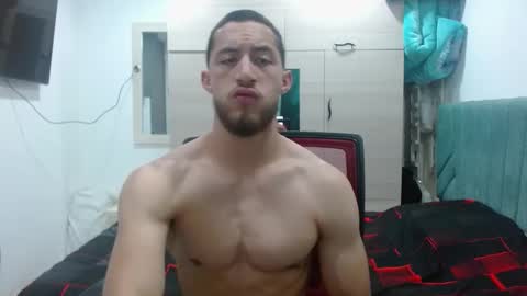 enzo_savage online show from 09-28-25, 06:02