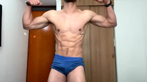 Snapshot of enzo_savage chatting on 06-12-26, 11:53 enzo_savage online show from 06-12-26, 11:53