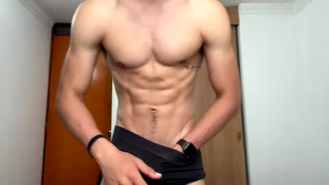 enzo_savage online show from 06-30-26, 11:44