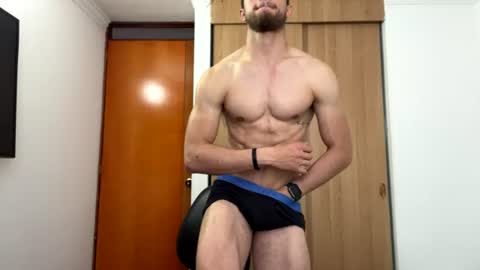 enzo_savage online show from 07-28-26, 08:01