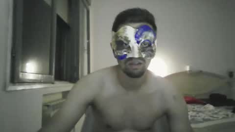 Snapshot of enzoerotico chatting on 05-27-26, 11:35 enzoerotico online show from 05-27-26, 11:35