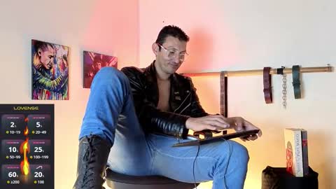 enzoprat online show from 03-11-26, 09:37