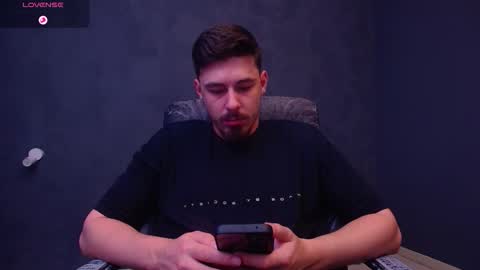 EnzoRace online show from 11-22-25, 06:23