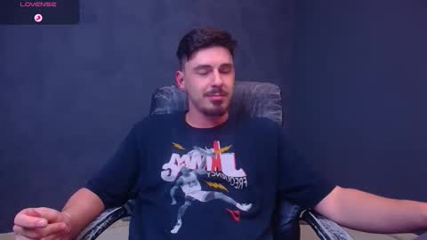 EnzoRace online show from 12-13-25, 07:53