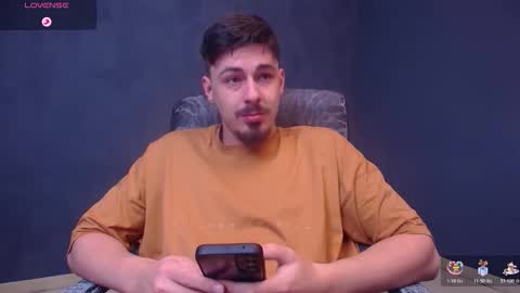 EnzoRace online show from 12-14-25, 07:58