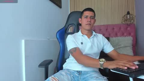 EnzoRodriguez online show from 04-13-26, 02:55