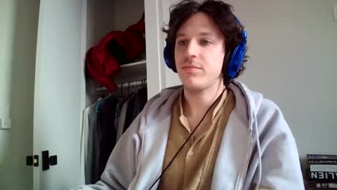 enzyme_ online show from 03-12-25, 01:30