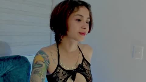 Leyla online show from 02-20-25, 11:43