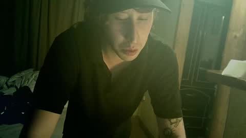 Snapshot of epizness chatting on 03-02-25, 06:48 Kris online show from 03-02-25, 06:48