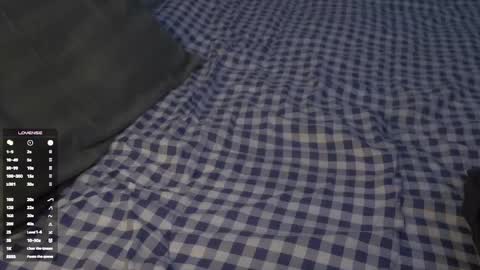 Snapshot of equelinium chatting on 12-15-25, 12:48 Amelia online show from 12-15-25, 12:48