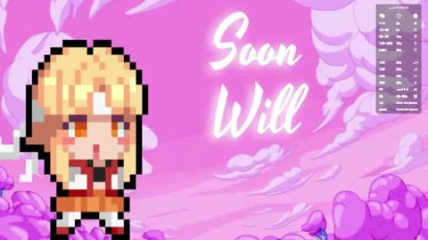 Amelia online show from 04-06-26, 09:43