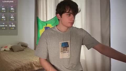 Eric Reeves online show from 02-23-26, 08:55