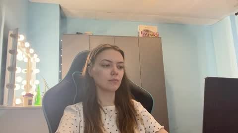 Lily online show from 03-23-26, 02:04