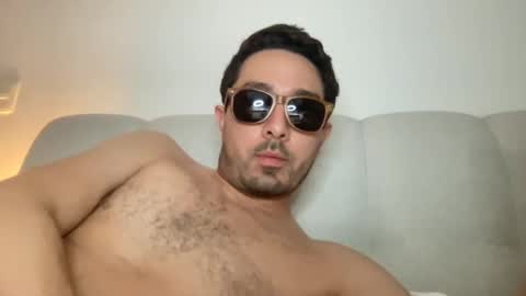 eraofans_mate online show from 05-31-26, 03:36