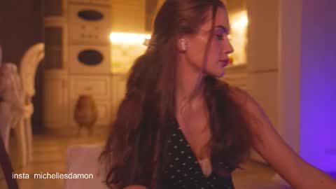 Ana Marie online show from 10-24-25, 07:10