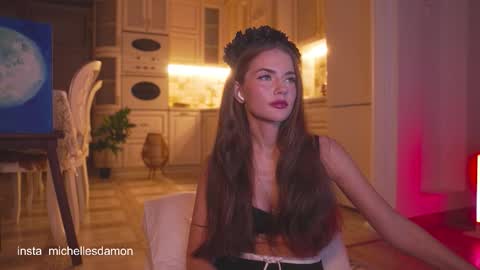 Ana Marie online show from 10-26-25, 10:25