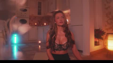 Ana Marie online show from 03-19-26, 12:25