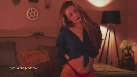 Ana Marie online show from 04-15-26, 10:54