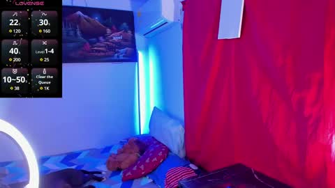 Tht BOSS Eren online show from 02-14-25, 04:37