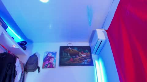 Tht BOSS Eren online show from 03-01-25, 04:04