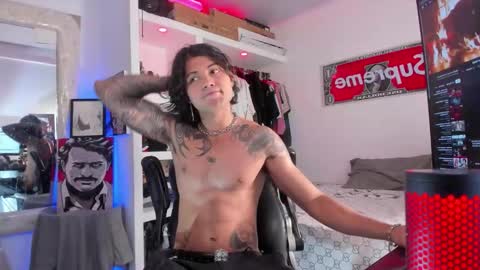 Tht BOSS Eren online show from 10-11-25, 09:13