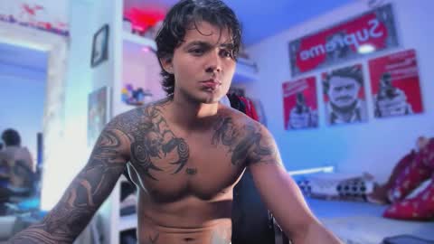 Tht BOSS Eren online show from 02-01-26, 04:00