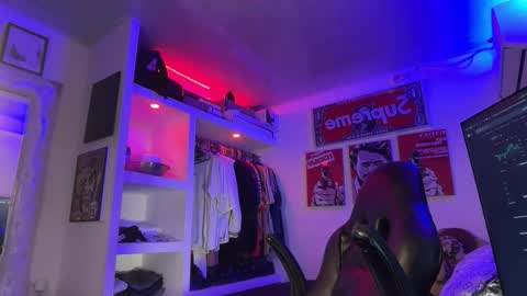 Tht BOSS Eren online show from 03-25-26, 03:56