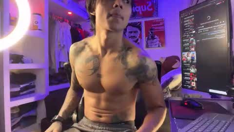 Tht BOSS Eren online show from 03-30-26, 12:00