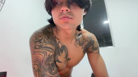 Tht BOSS Eren online show from 04-09-26, 06:19