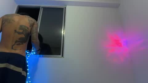 Tht BOSS Eren online show from 04-10-26, 11:42