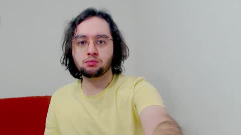 Eren online show from 02-11-26, 02:49