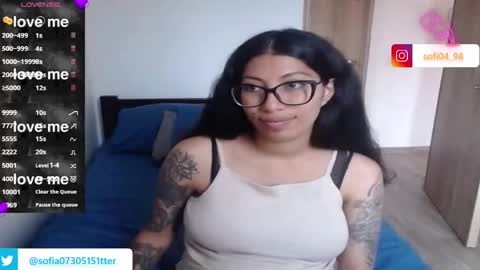 sofia online show from 02-13-25, 12:11