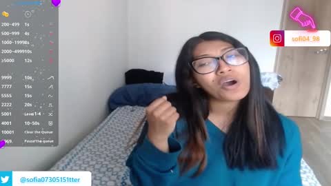 sofia online show from 02-20-25, 02:24