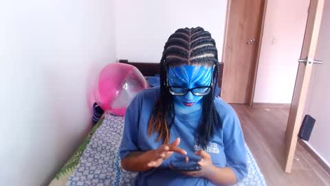 sofia online show from 03-04-25, 04:20