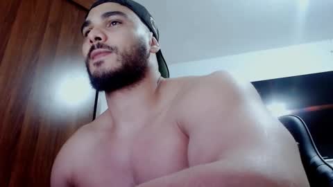 eren_smith online show from 01-08-26, 07:54