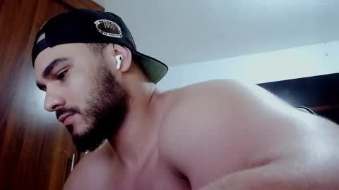 eren_smith online show from 01-13-26, 09:47