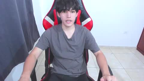 eren_tatakae online show from 09-30-25, 08:03