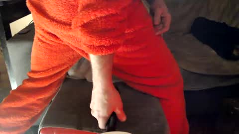 ergheid online show from 02-15-25, 12:37