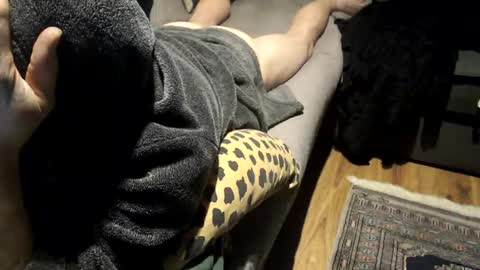 ergheid online show from 03-04-25, 03:22