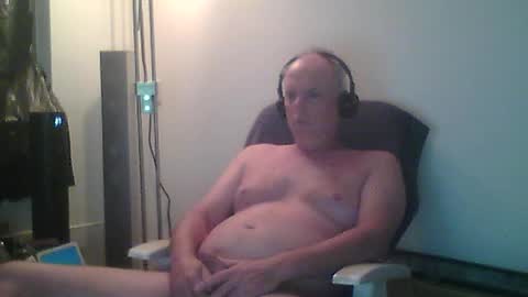Eric online show from 07-13-26, 03:31