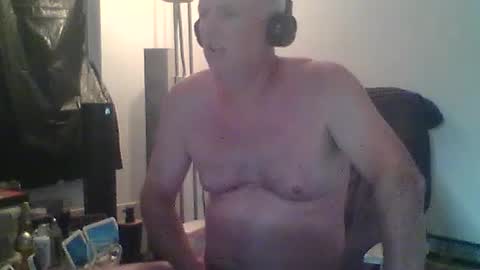 Eric online show from 07-23-26, 06:33