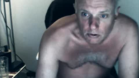 Eric online show from 08-03-26, 12:53