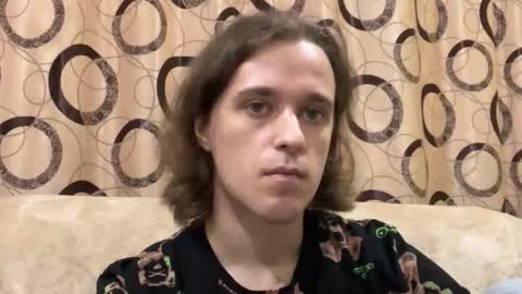 Eric online show from 10-11-25, 04:05