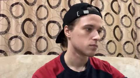 Eric online show from 10-12-25, 05:12