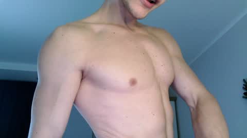 Eric Crush online show from 12-09-24, 03:50