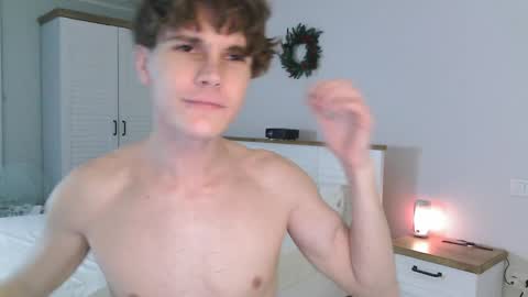 Eric Crush online show from 12-25-24, 04:12