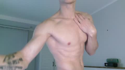 Eric Crush online show from 01-11-25, 03:55