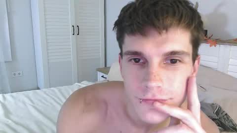 Eric Crush online show from 10-07-25, 04:15